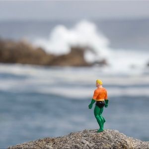 Meet your Posher, Frank